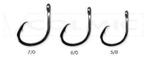 Colmic Nuclear MR-TUNA Circel Hooks 5/0 Made in Japan Nieuw., Ophalen of Verzenden, Nieuw, Haak