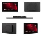 Verschillende maten OpenFrame Full HD Touch monitoren, Ophalen, Touchscreen, Full HD, Zo goed als nieuw