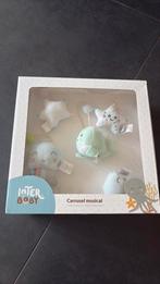 Muziekmobiel baby ongebruikt, Kinderen en Baby's, Kraamcadeaus en Geboorteborden, Ophalen, Zo goed als nieuw