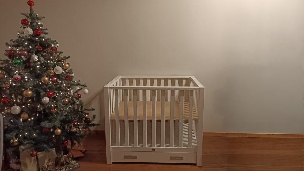 Box met lade TWF, Kinderen en Baby's, Boxen, Ophalen of Verzenden