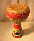 Mooi Speciaal Percussie Instrument - 24cm, Muziek en Instrumenten, Percussie, Ophalen of Verzenden, Zo goed als nieuw, Overige soorten