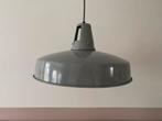 2x Industriële hanglamp - Leenbakker, Ophalen, Zo goed als nieuw, Metaal, 75 cm of meer