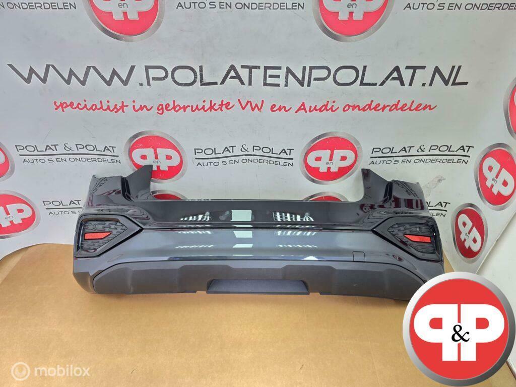 Audi Q2 Facelift Achterbumper, Auto-onderdelen, Carrosserie en Plaatwerk