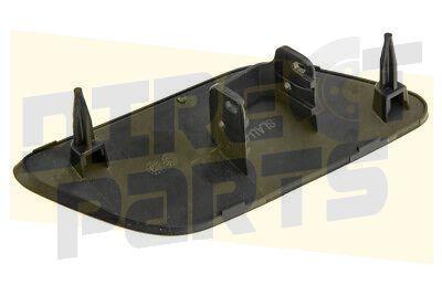 Audi A6 (04/11-09/18) Afdekplaat Koplamp Origineel! 4G095527, -, Voor, -, Nieuw