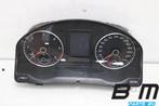 Tellerunit VW Golf Plus 6 5M0920860B, Auto-onderdelen, Dashboard en Schakelaars, Gebruikt