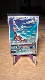 Koreaanse Latias VSTAR Universe Pokémon Kaart, Ophalen of Verzenden, Zo goed als nieuw, Losse kaart, Foil