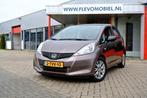 Honda Jazz 1.2 Cool Plus 5-drs AIrco|LMV, Auto's, Honda, Voorwielaandrijving, Euro 5, 450 kg, 4 cilinders