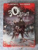 DVD: 30 days of night  2007 [4931]  [CdDVHo], Vanaf 16 jaar, Ophalen of Verzenden, Zo goed als nieuw, Boxset