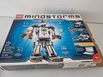 Lego Mindstorms NXT2.0, Ophalen, Gebruikt