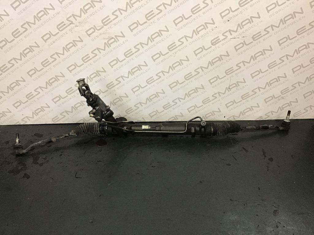 Stuurhuis M54B25A BMW 525i E60 7853993343, Auto-onderdelen, Besturing, Gebruikt, -, -, Ophalen of Verzenden