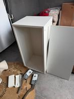 İkea metod kast, Zo goed als nieuw, Minder dan 100 cm, 25 tot 50 cm, 50 tot 100 cm