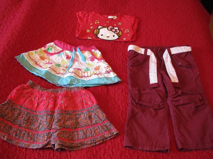 Meisjes set maat 86 Nijntje winnie the Pooh, Kinderen en Baby's, Babykleding | Maat 86, Zo goed als nieuw, Meisje, Ophalen of Verzenden