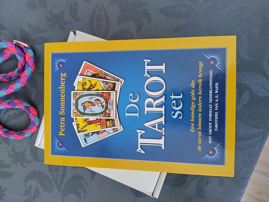 Van alles wat, Ophalen, Gebruikt