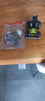 Lego technic., Ophalen of Verzenden, Gebruikt, Overige schalen, Onderdeel