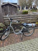 Sparta fiets extra lage instap elektrisch, Ophalen, Sparta, Gebruikt, Minder dan 47 cm