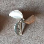Drietal RC boat propellers: 2716/2, 6717/3 en 7016/3, Ophalen of Verzenden, Gebruikt