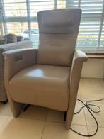 Prominent Sta op stoel, Huis en Inrichting, Fauteuils, Ophalen, Gebruikt, Minder dan 75 cm, 50 tot 75 cm