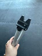 Mooie hengel standaard voor 4 hengels - Zo goed als nieuw, Ophalen of Verzenden, Zo goed als nieuw, Overige typen