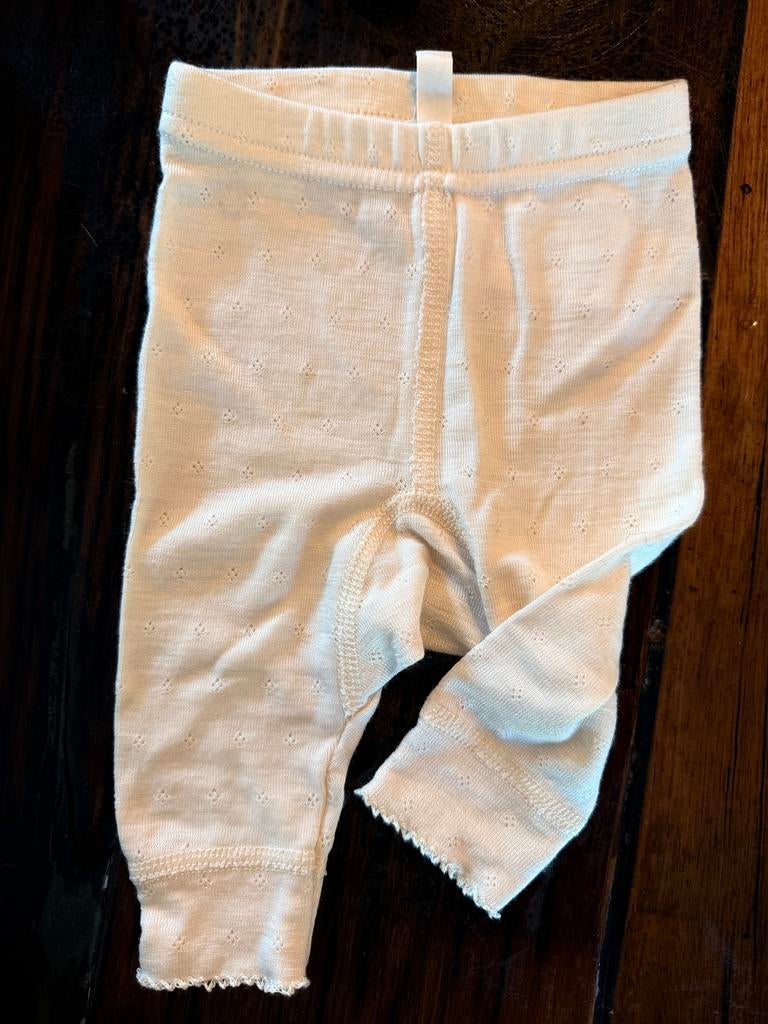 Nieuw broekje unaduna 50, Kinderen en Baby's, Ophalen of Verzenden, Nieuw, Jongetje of Meisje, Broekje