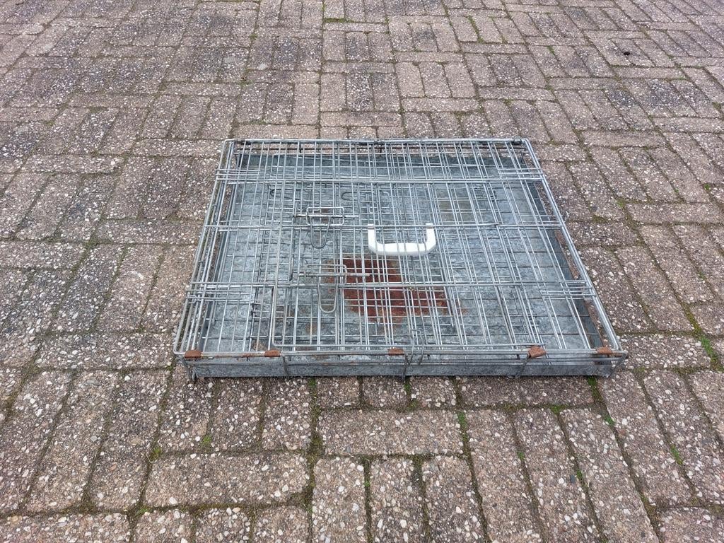 Hondenbench, Dieren en Toebehoren, Ophalen