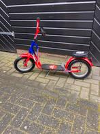 Brandweerstep., Fietsen en Brommers, Steps, Ophalen, Gebruikt, Gewone step