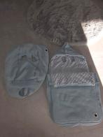 Voetenzak en hoes voor de maxi cosi, Kinderen en Baby's, Autostoeltjes, Ophalen of Verzenden, 0 t/m 13 kg, Maxi-Cosi, Gebruikt