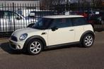 Mini Mini 1.6 One Business Line, Navigatie!, Voorwielaandrijving, Euro 5, Stof, Gebruikt