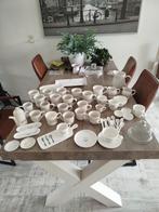 Grote partij Riviera maison, Ophalen of Verzenden, Gebruikt, Glas, Overige stijlen