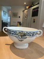 Lenox Porseleinen schaal (groot) met oren, Ophalen