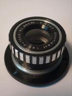 E. Echo Anastigmat 1:4,5 75mm Vergrotingsobjectief, Ophalen of Verzenden, Gebruikt, Doka-onderdelen