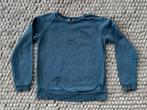 PompdeLux trui maat 122-128, Trui of Vest, Ophalen of Verzenden, Zo goed als nieuw, Pomp de Lux
