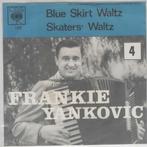 Frankie Yankovic- Blue Skirt Waltz  NR.4