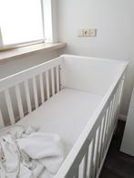 Ledikant Alaska hoogglans wit, Ophalen