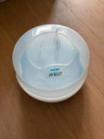 Philips Avent Magnetron Flessen Sterilisator, Ophalen, Gebruikt