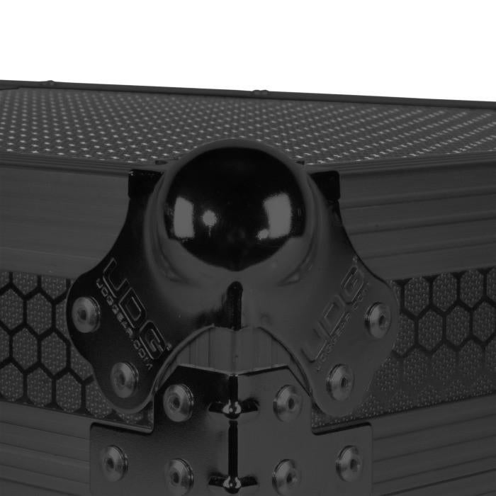 UDG Ultimate Flight Case Pioneer DDJ-REV5 Black Plus met lap, ., Nieuw, ., Flightcase