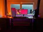 Complete Game PC + 2 Monitoren (GTX 1080 / i5) + Accessoires, Ophalen, Gebruikt, Overige genres, 1 speler