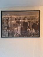 Schilderij 3-D, Huis en Inrichting, Ophalen of Verzenden, Zo goed als nieuw, Schilderij, Minder dan 50 cm