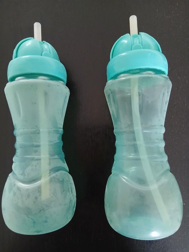 Flesjes, Ophalen, Overige typen