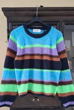 Pom Amsterdam harig gebreide trui maat 38 M, Maat 38/40 (M), Overige kleuren, Ophalen of Verzenden, Zo goed als nieuw