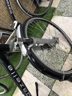 Gazelle Paris, heren, Ophalen, Zo goed als nieuw, Minder dan 10 versnellingen, Gazelle