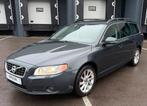 Volvo V70 1.6 T4 Limited Edition 2DEEIG/VOLO-H/LEDER/CRUISE/, Auto's, Voorwielaandrijving, 15 km/l, Gebruikt, Zwart