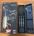 Bulls Phantom Darts 24 gram Steeltip - 2 mnd oud, Ophalen of Verzenden, Zo goed als nieuw, Pijlen