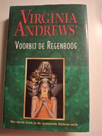 Virginia Andrews - Voorbij de Regenboog, Ophalen of Verzenden, Gelezen, Virginia Andrews