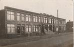 Beverwijk fotokaart Alkmaarseweg kruidenier winkels 1910, Ophalen of Verzenden, Voor 1920, Ongelopen, Noord-Holland