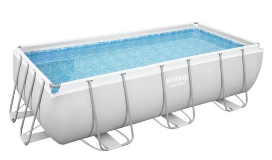 Zwembad, Ophalen, Gebruikt, 200 tot 300 cm, 80 tot 120 cm