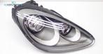 Porsche Cayenne 92A Xenon koplamp rechts origineel zonder mo, Gebruikt, -, Verzenden, Porsche
