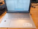 17 inch laptop uit 2021 Asus vivobook, Computers en Software, Windows Laptops, Ophalen of Verzenden, 17 inch of meer, 2 tot 3 Ghz