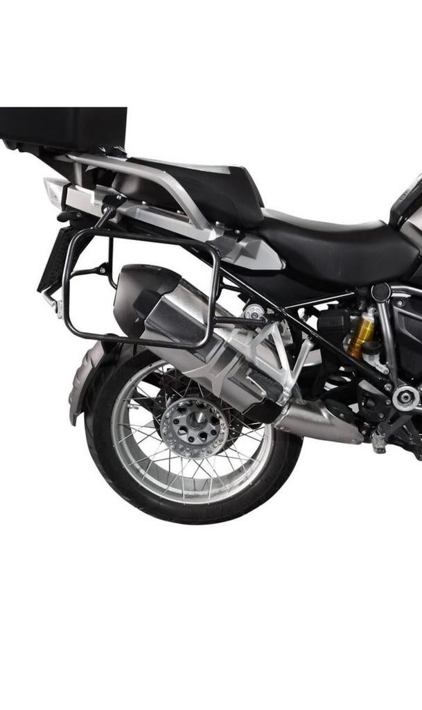 Bmw R1200gs zijkofferbeugel/zijkofferrek, Motoren, Ophalen of Verzenden, Nieuw