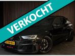 Audi RS3 2.5 TFSI QUATTRO RS SEATS/RS SPORTUITLAAT/DAZA/EERS, Automaat, Gebruikt, RS3, Adaptive Cruise Control