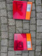 Achterlichten set voor Range Rover P38 (1994-2002), Ophalen of Verzenden, Gebruikt, Land Rover